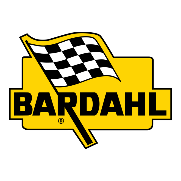 Bardahl Logo